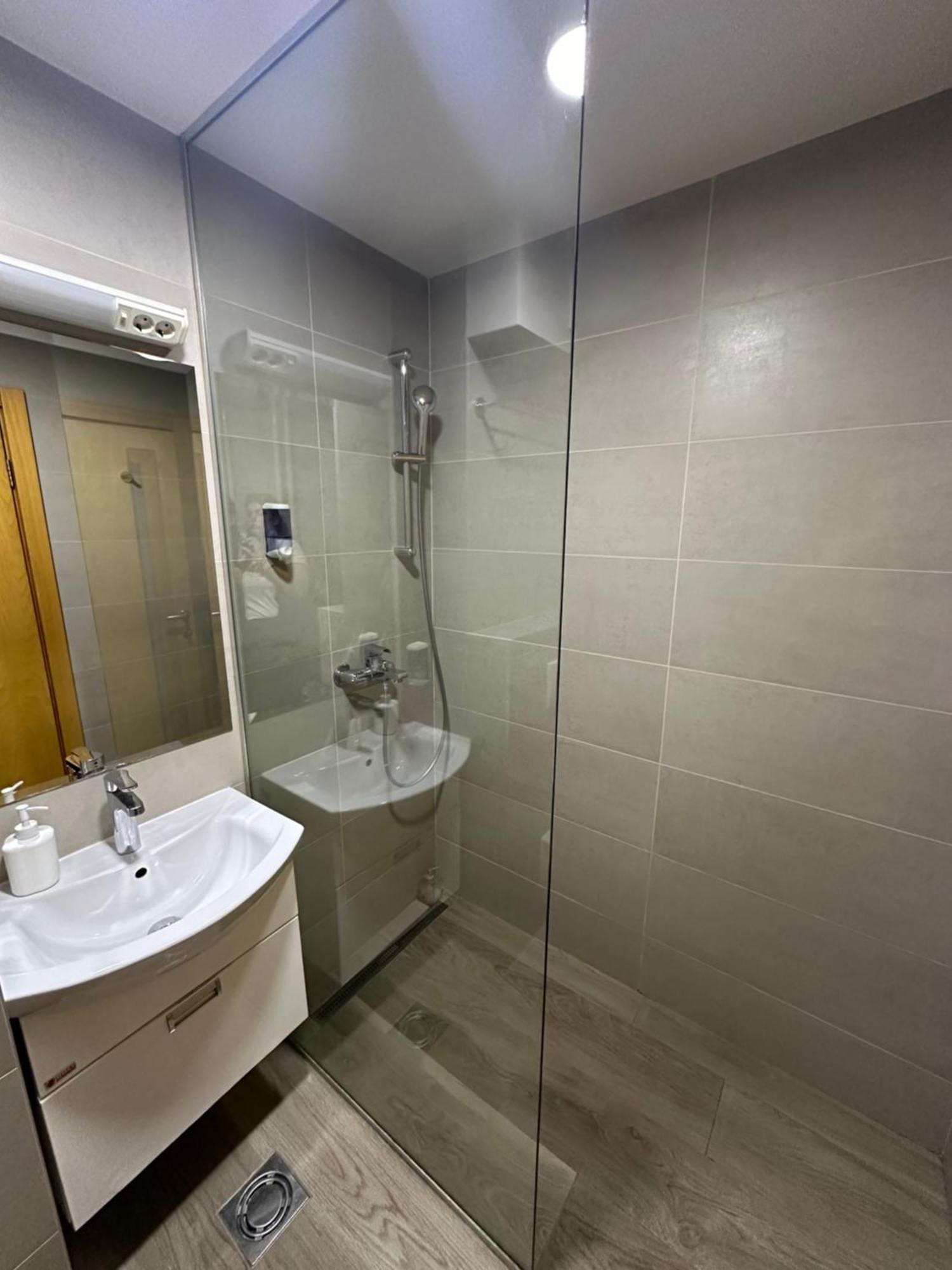 Top Central Apartments Belgrade Exterior photo
