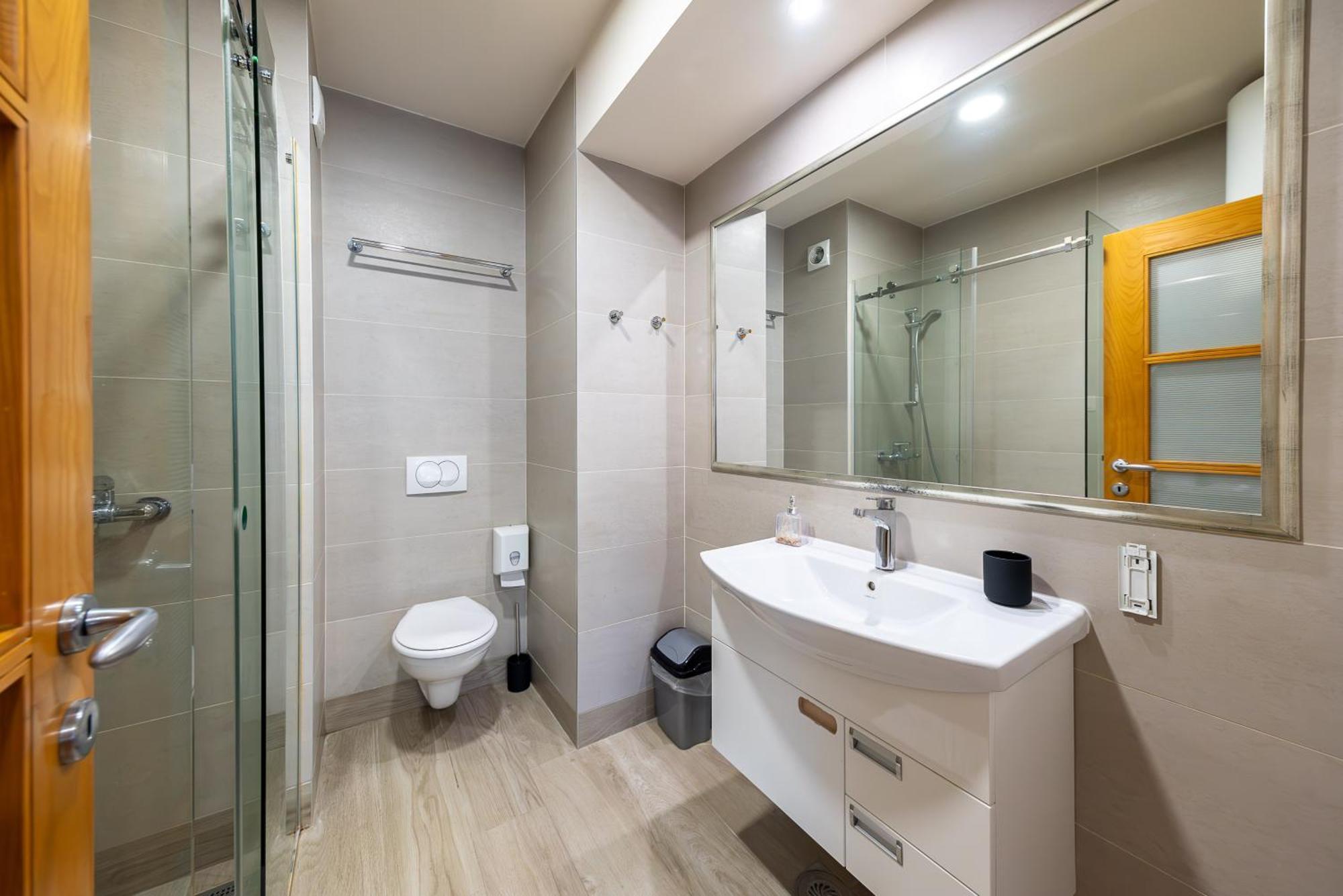 Top Central Apartments Belgrade Exterior photo