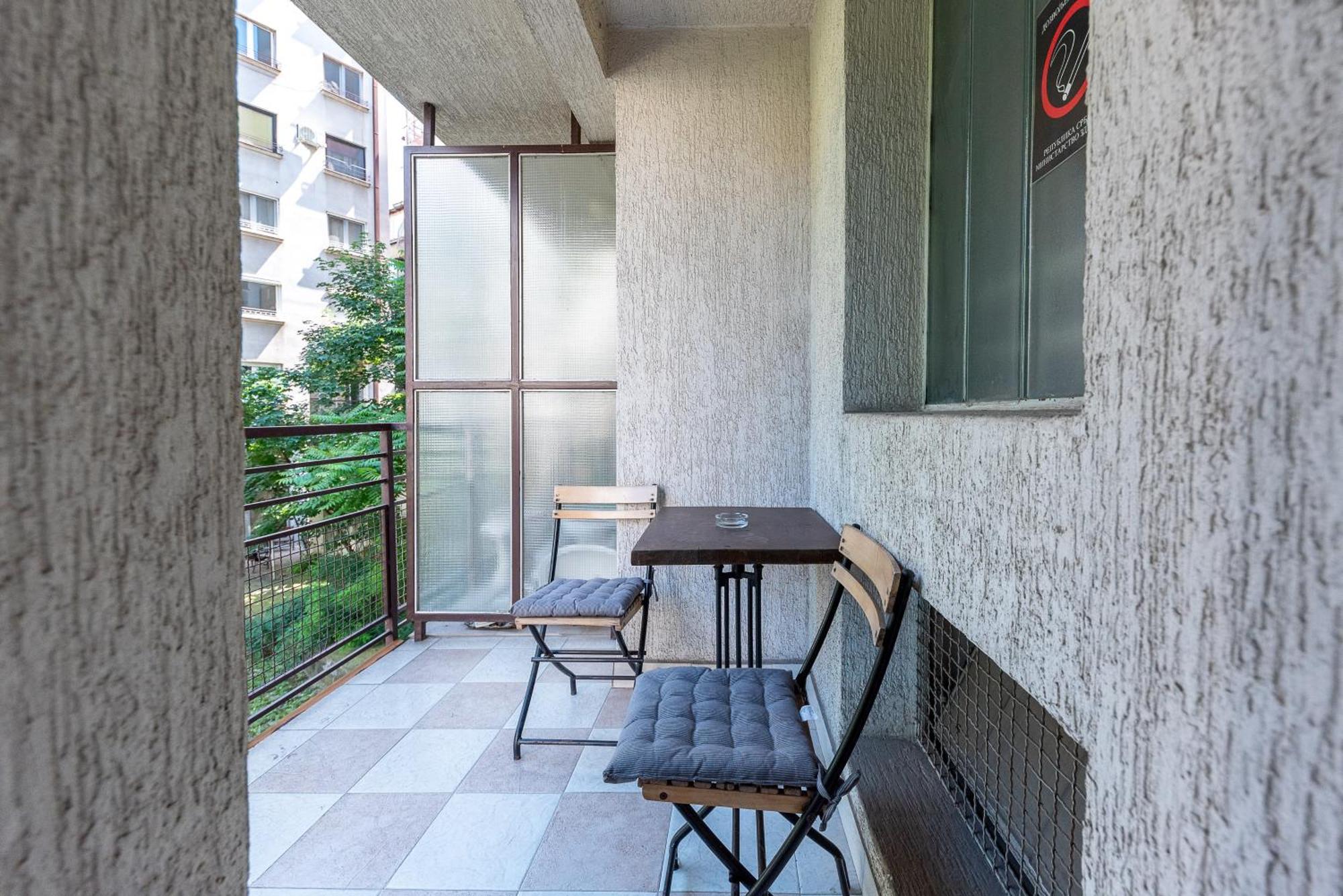 Top Central Apartments Belgrade Exterior photo